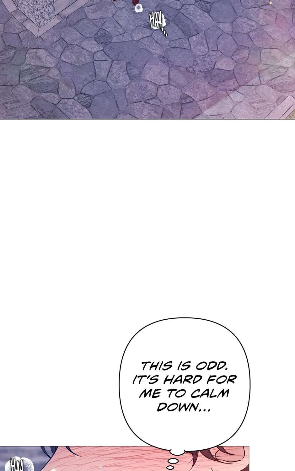 The Trap of Pleasure Chapter 58 - page 85