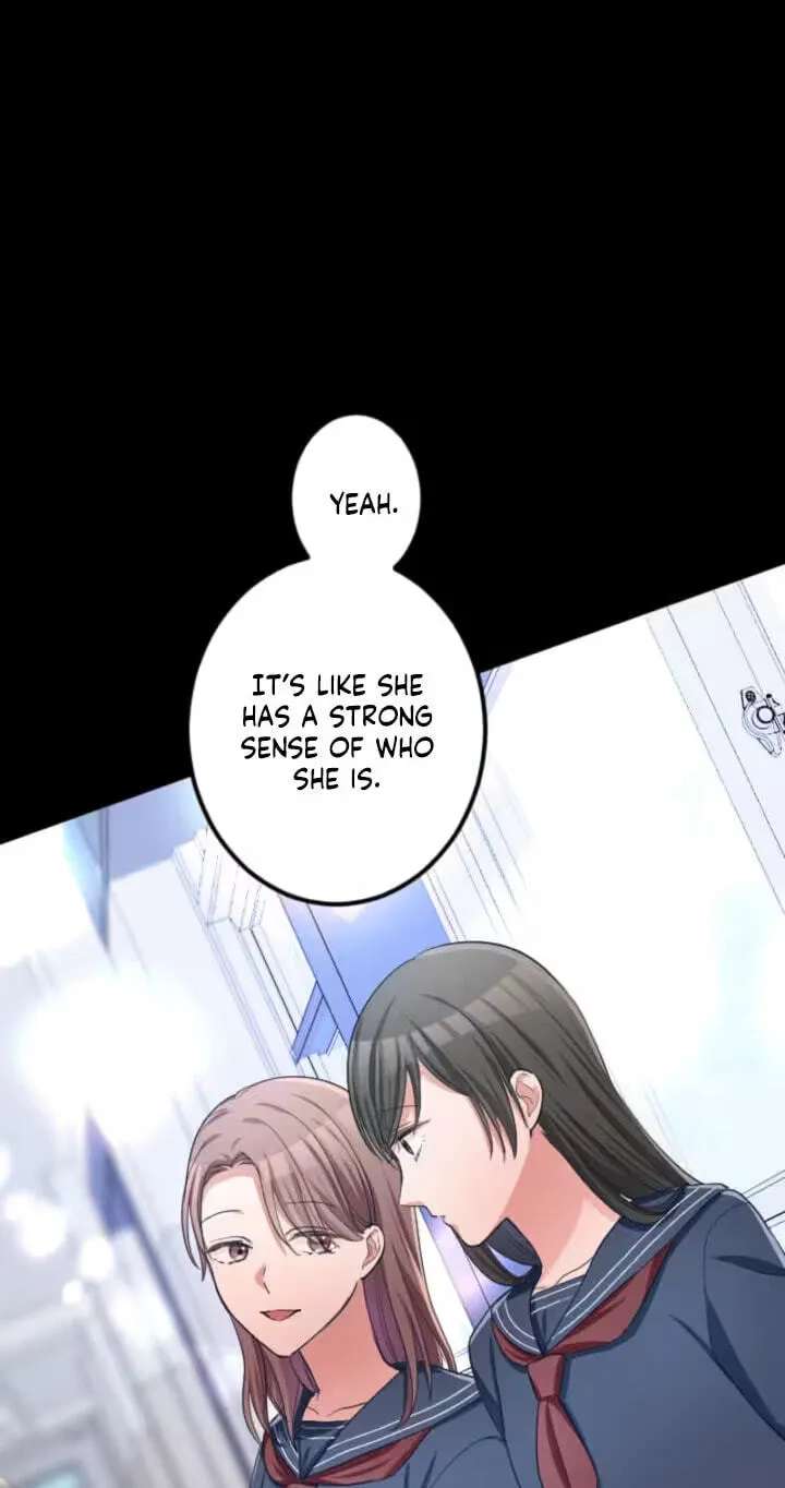 Otto no Furin Aite ga Watashi Datta Chapter 57 - page 23