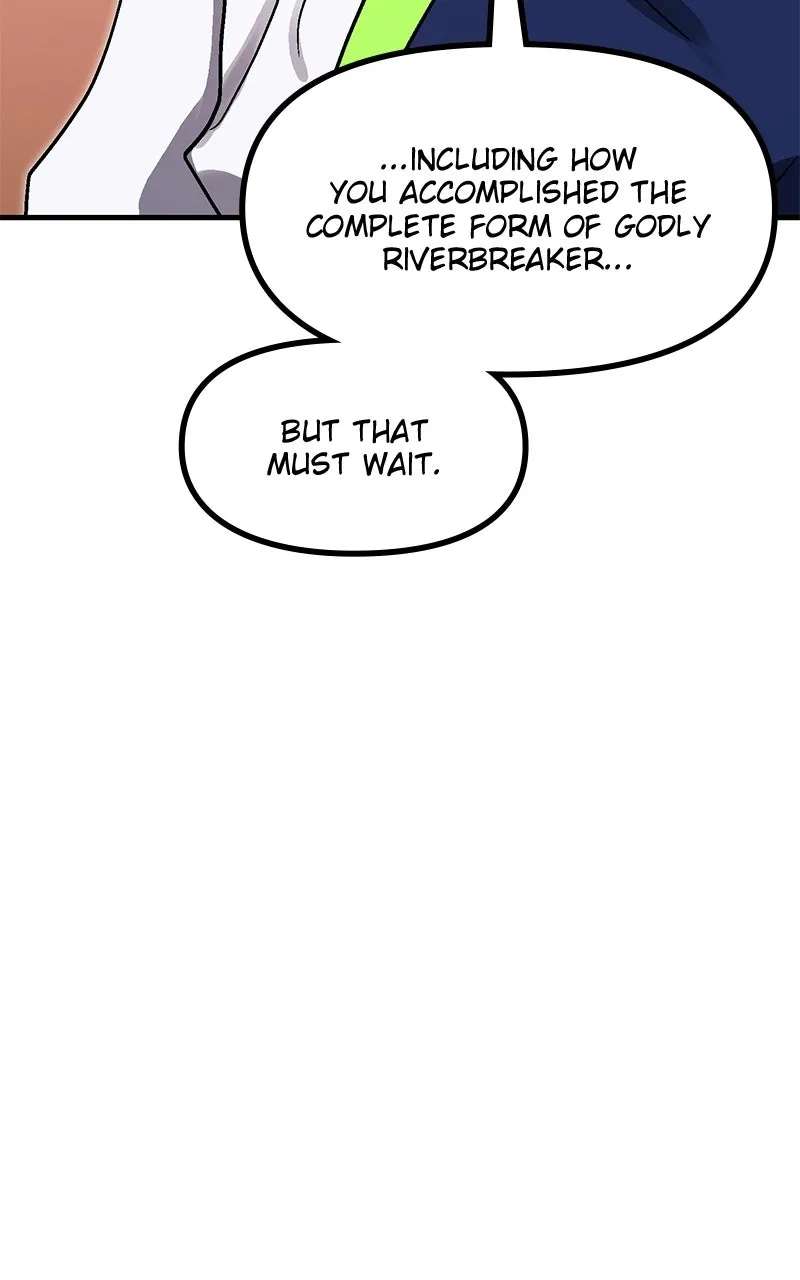 My Status WindowWent on Strike Chapter 84 - page 94