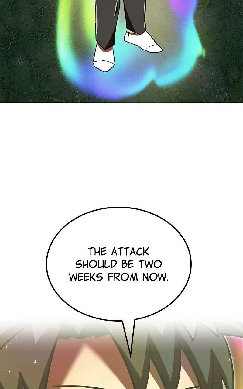 Savior ofDivine Blood Chapter 120 - page 145