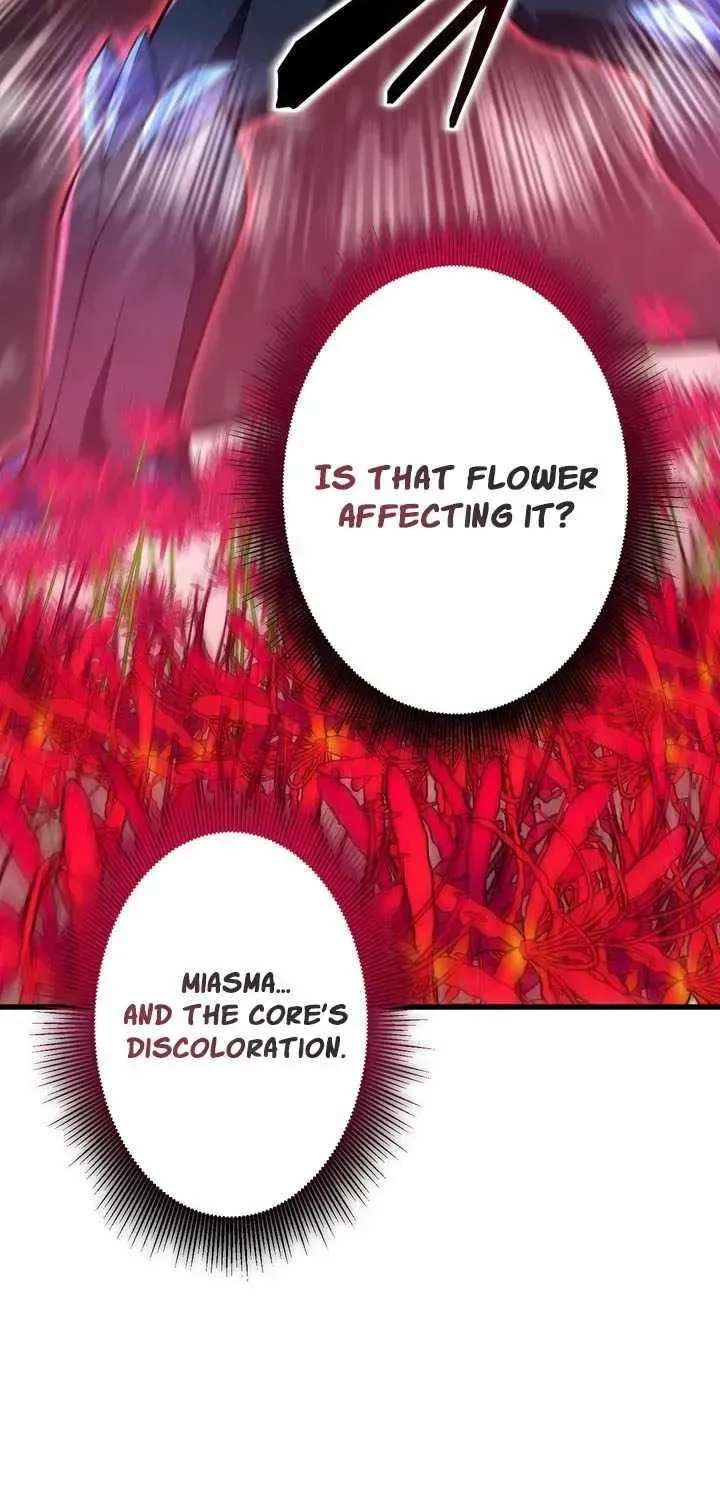 The Underworld Transcendent Returns Chapter 27 - page 62