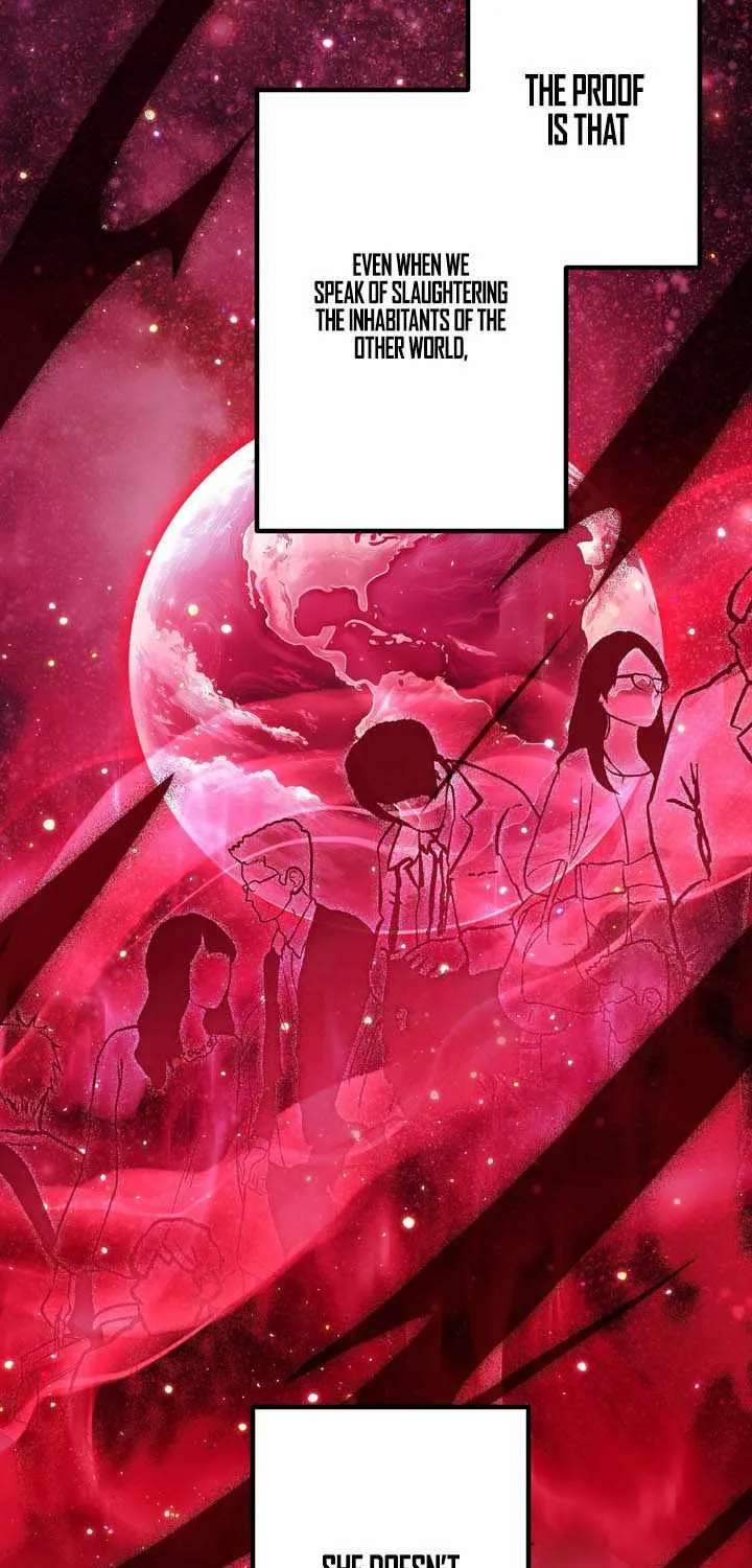 I Became An S-Rank Hunter With The Demon Lord App Chapter 165 - page 13