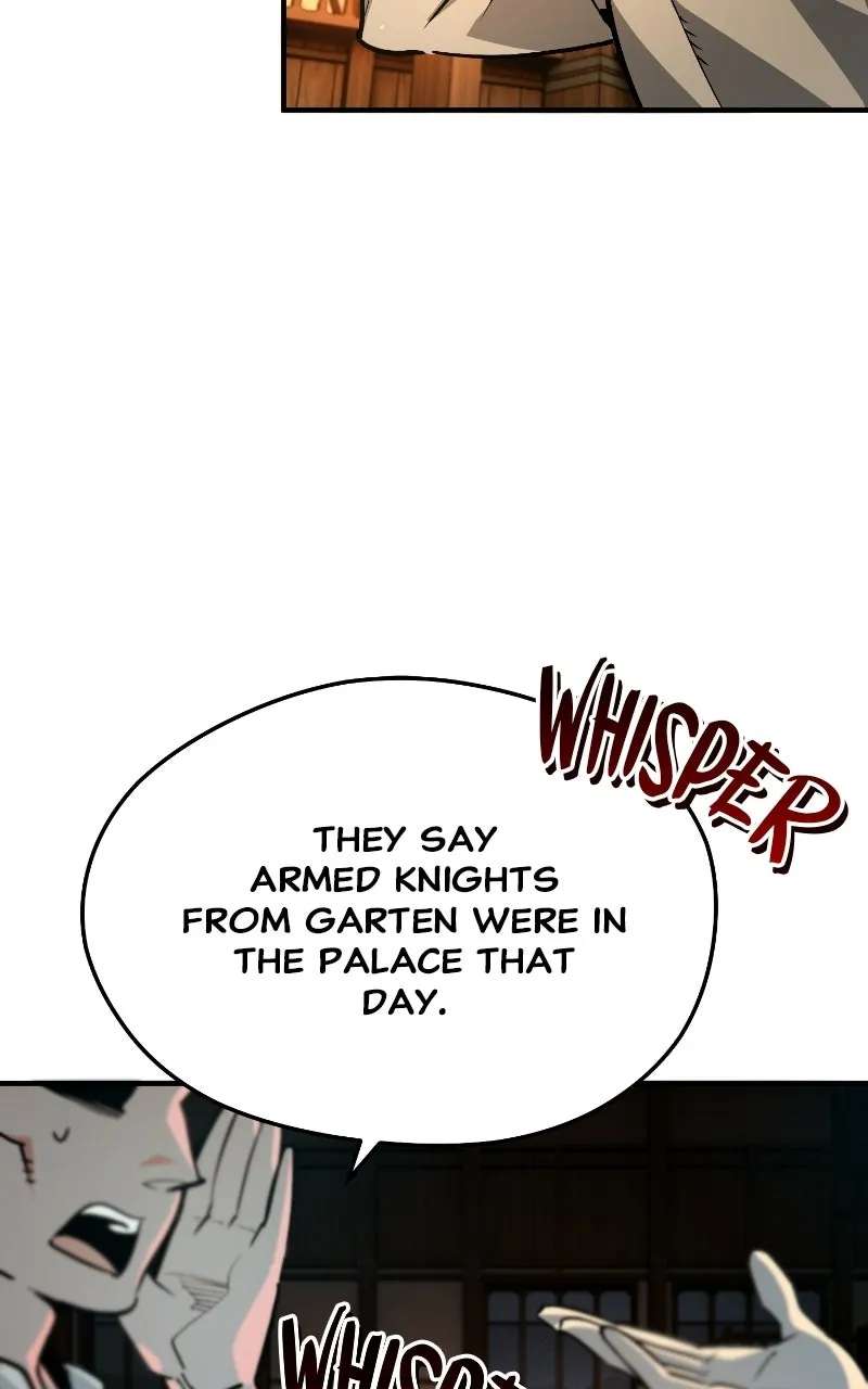 There Are No Bad Warriorsin This World Chapter 81 - page 27