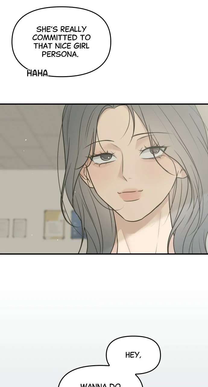Marriage Under Wraps Chapter 12 - page 78