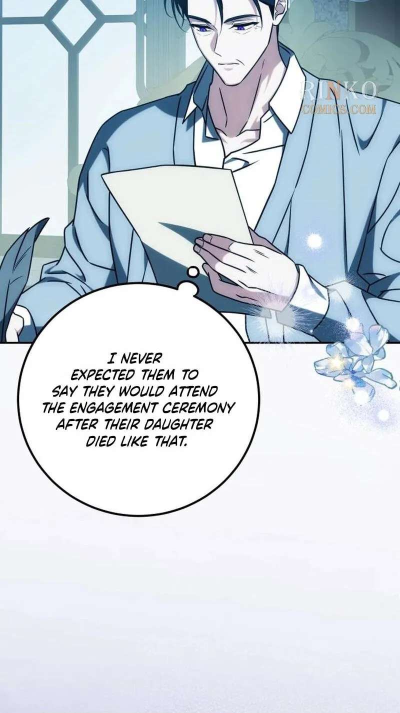 Changing the Genre From Angst to Heartwarming Chapter 90 - page 72
