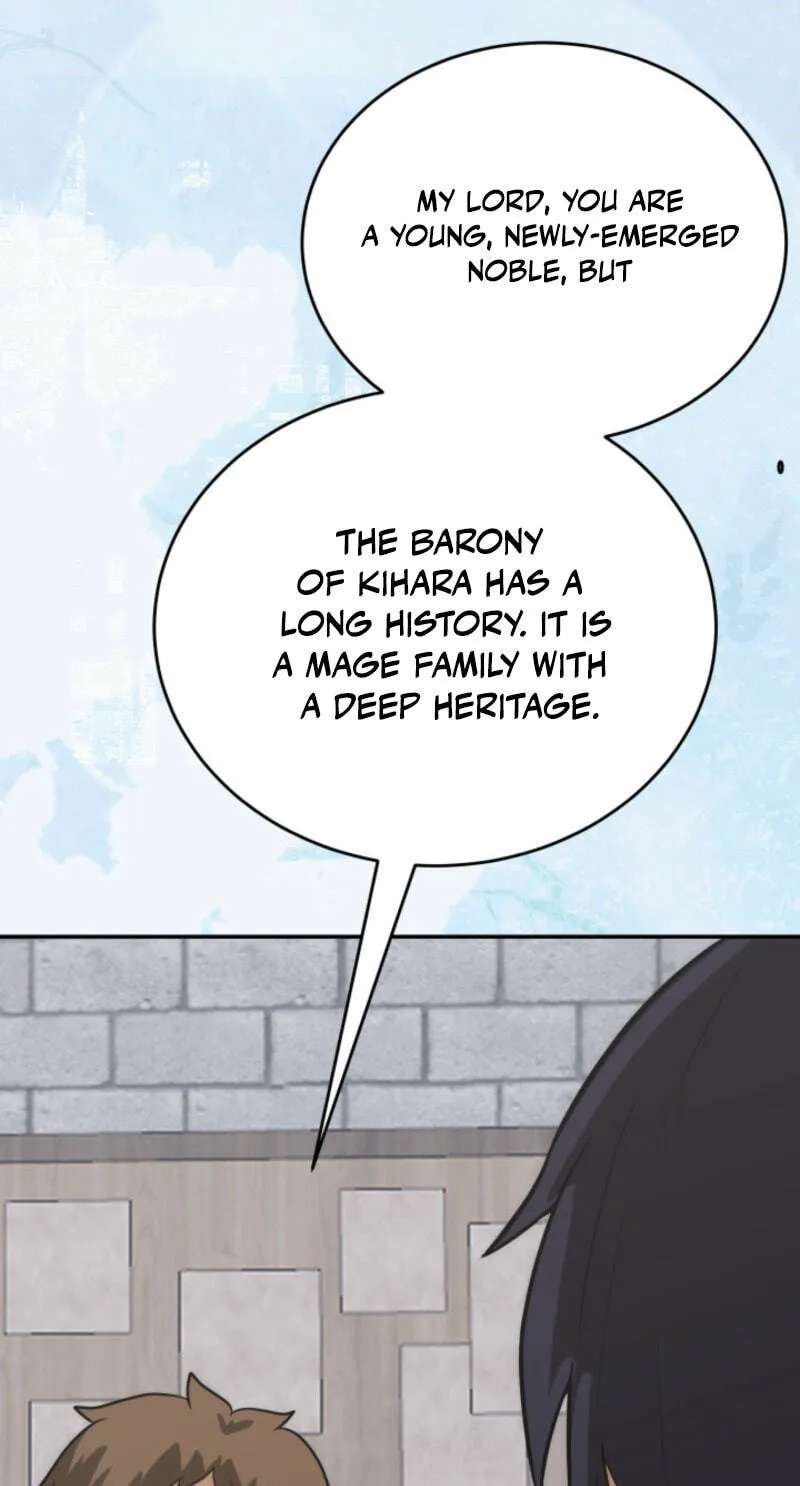 Defend Your Territory With Trained Monsters Chapter 28 - page 57