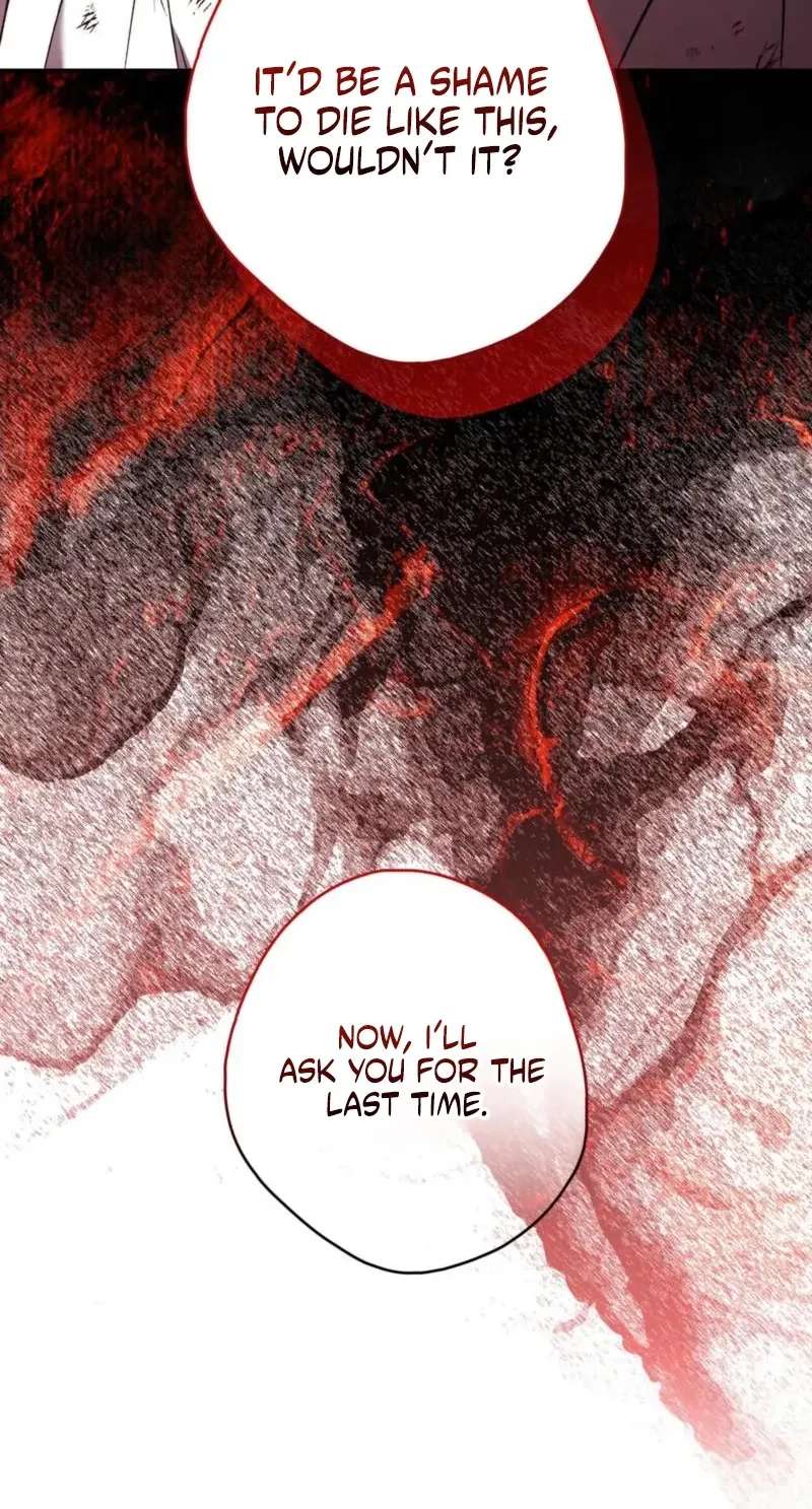 The Blind Beast's Endless Night Chapter 61 - page 7