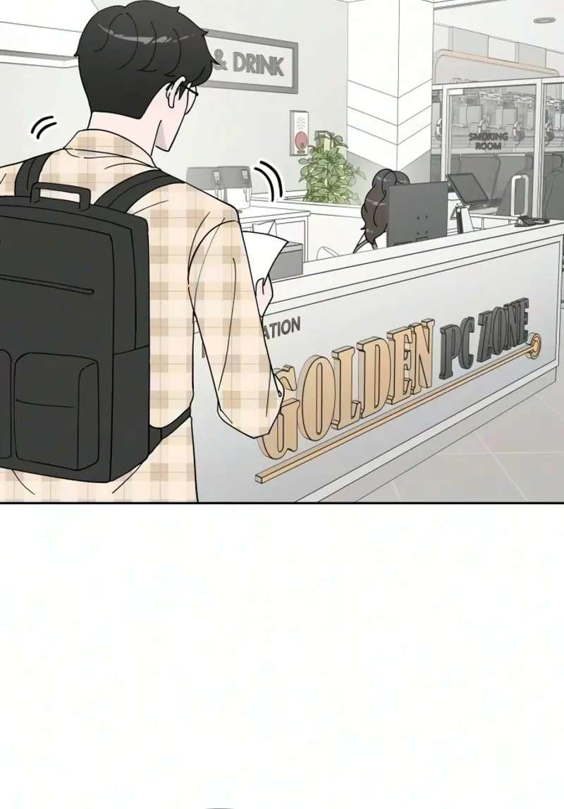 Reverse Puberty! First Love Chapter 7 - page 3
