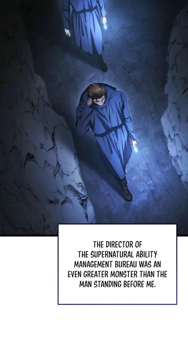 I’ll Retire After Saving The World Chapter 98 - page 87