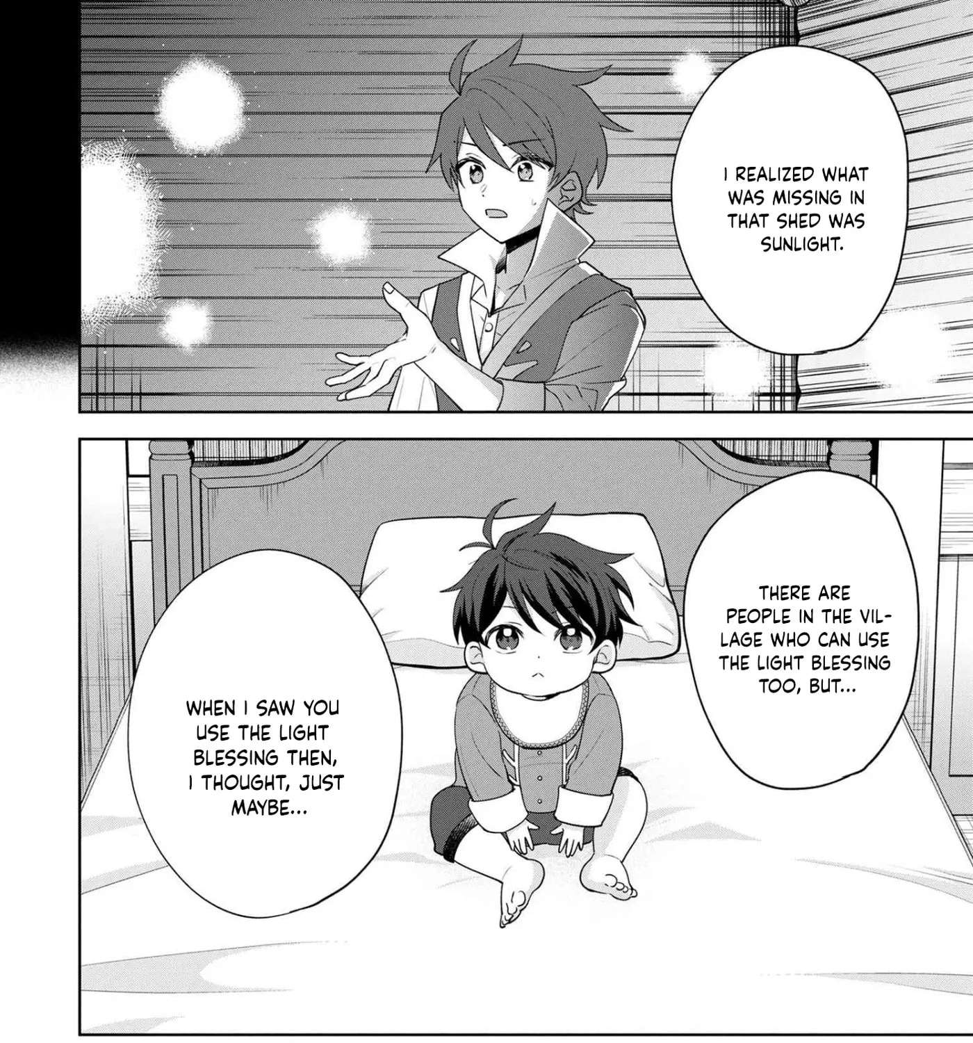 Akanbou no Isekai Hai-hai Funtouroku Chapter 1 - page 97