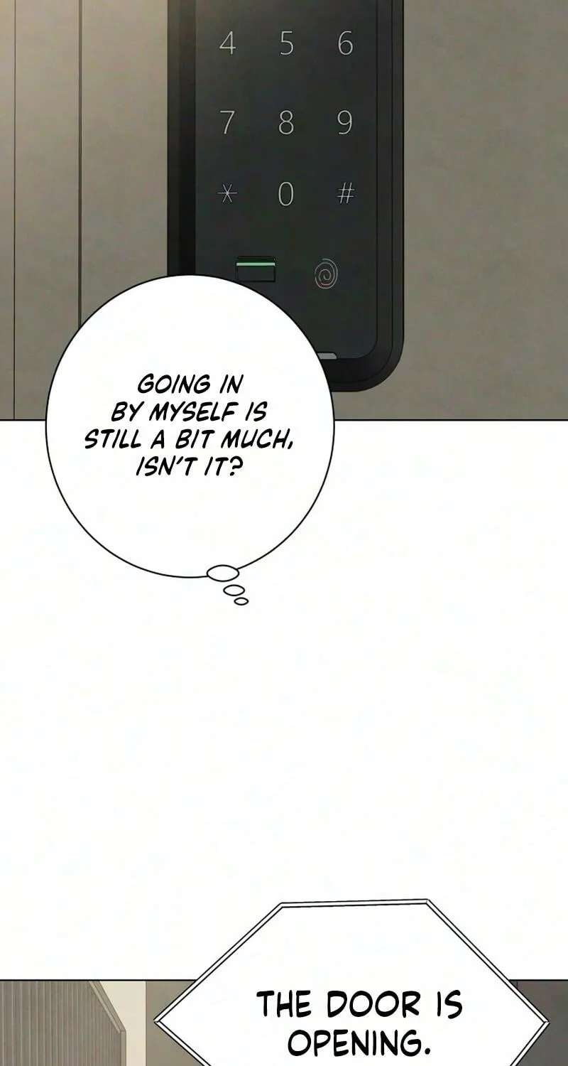 Before the grapes ripen Chapter 53 - page 71