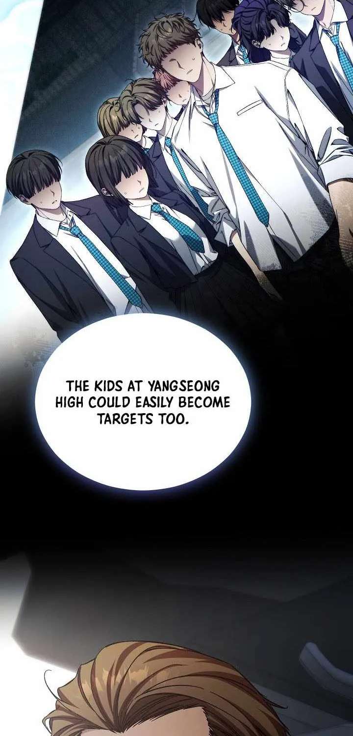 I’ll Retire After Saving The World Chapter 106 - page 64