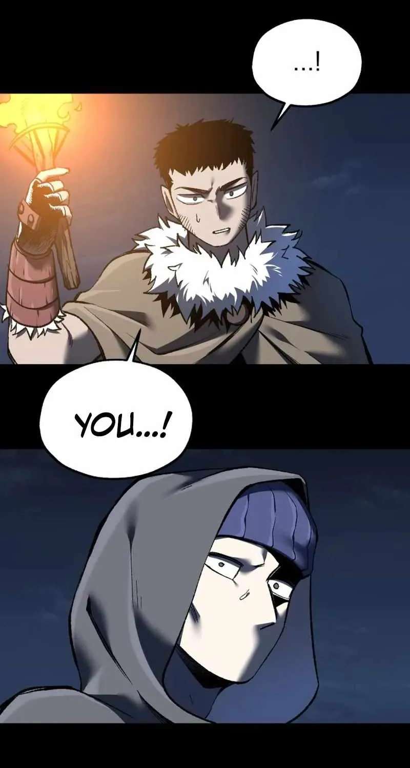 Lantern Of The Dawn Chapter 98 - page 33