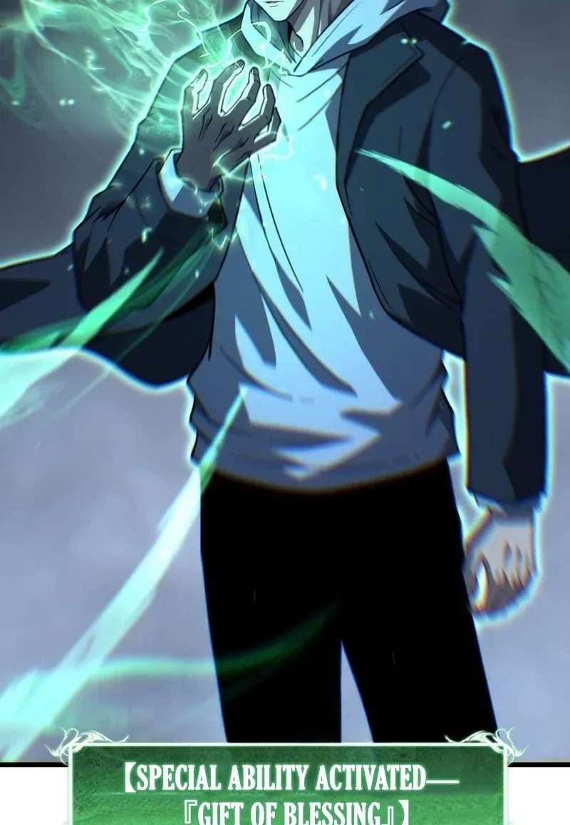 Global Awakening: The Synthesis Master Starts with an Undead Army Chapter 10 - page 29
