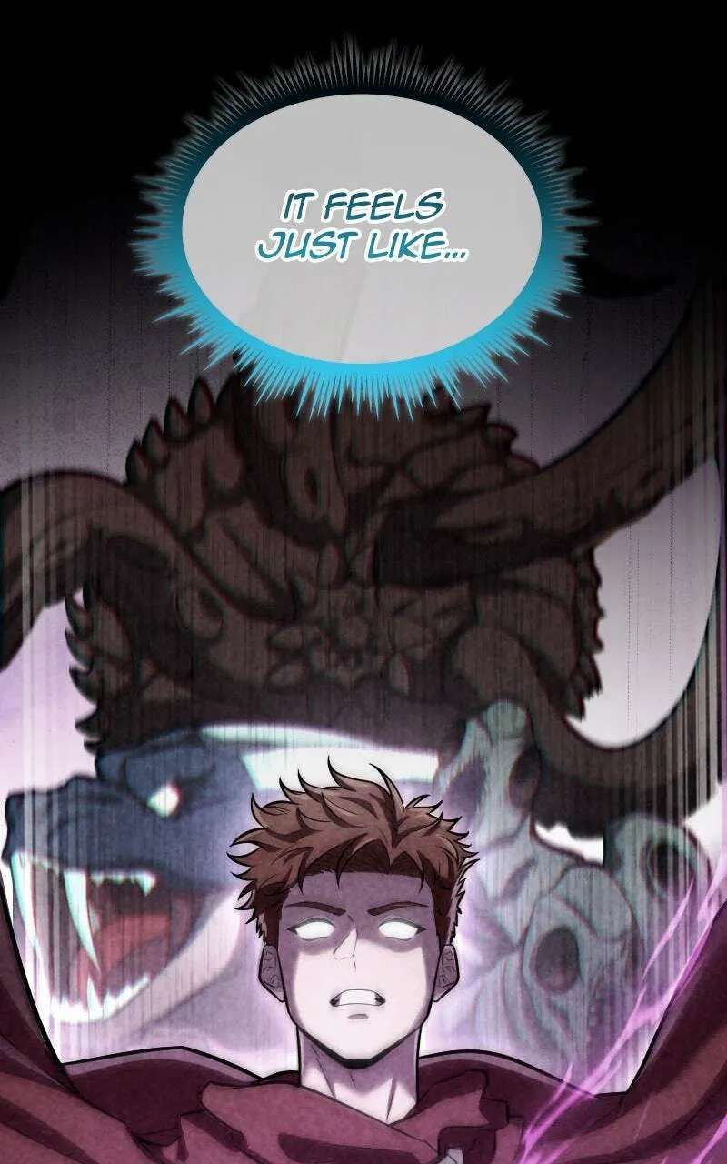 Mark of the Fool Chapter 25 - page 1
