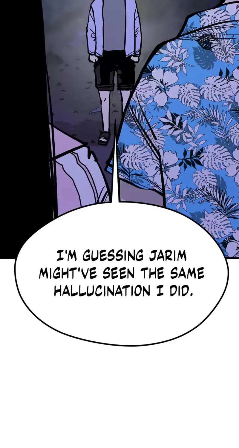 The Student, the Witch, and the Academy Chapter 82 - page 22