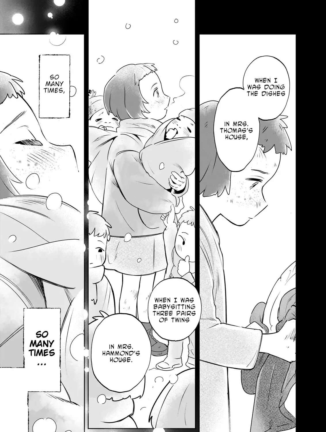 Anne Shirley Chapter 1 - page 46