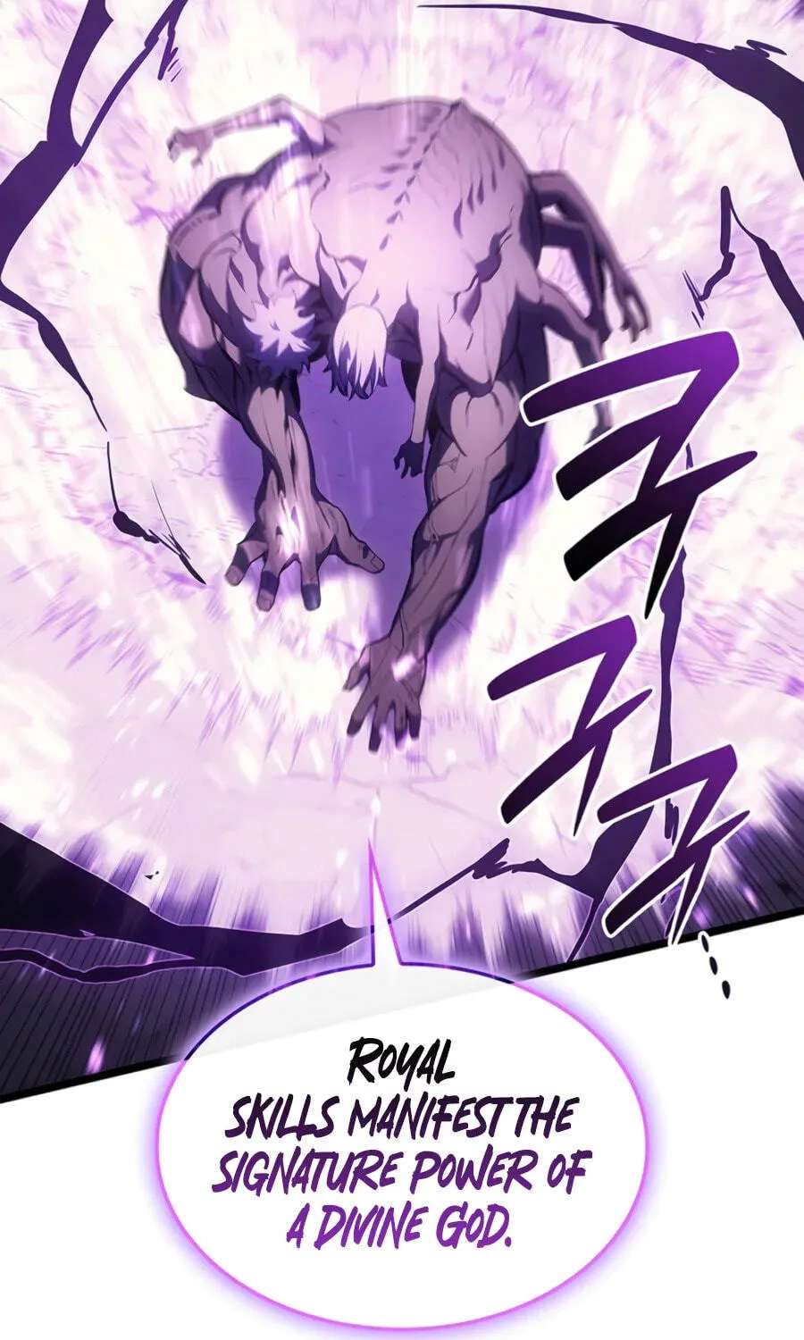 The Return of the Disaster-Class Hero Chapter 187 - page 156