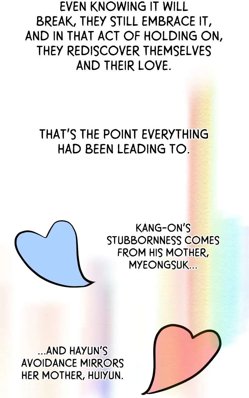 This is aCampus Romance Series Chapter 142 - page 32