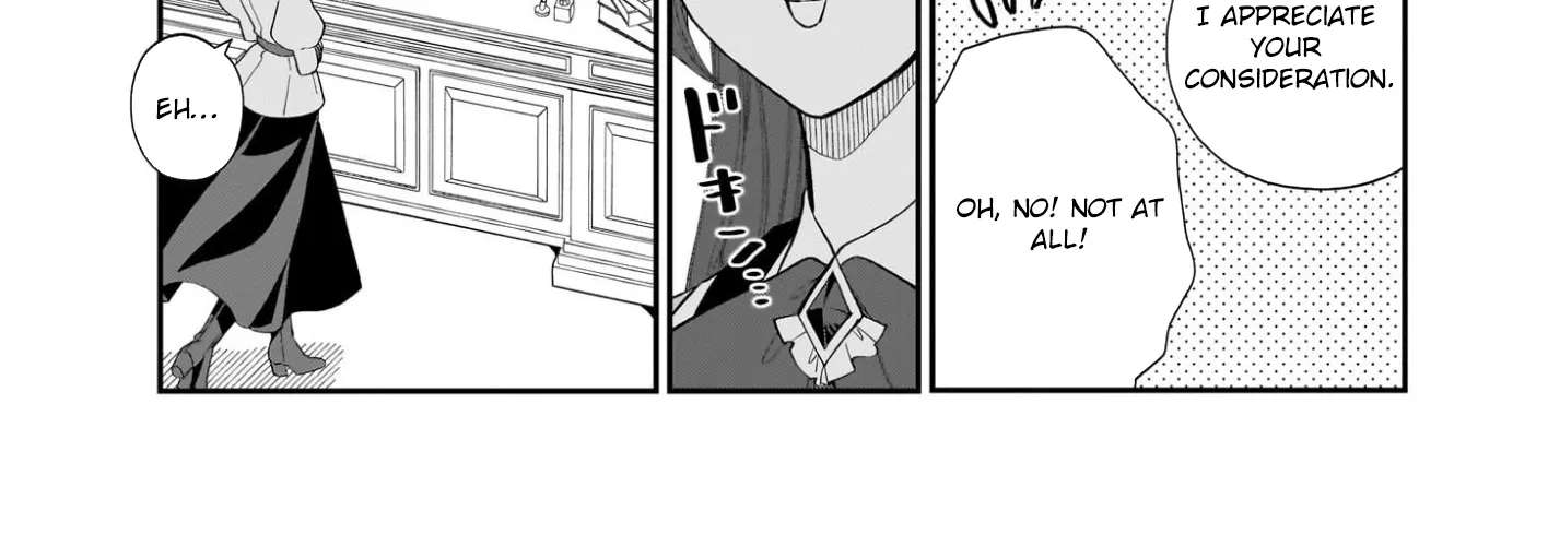 Buchigireta Koushaku Reijou, Ikioi De Akuma Wo Shoukan Shite Shimau Chapter 2 - page 66