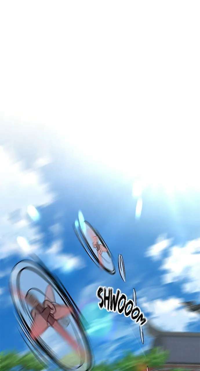 The Accidental Legend Chapter 3 - page 110