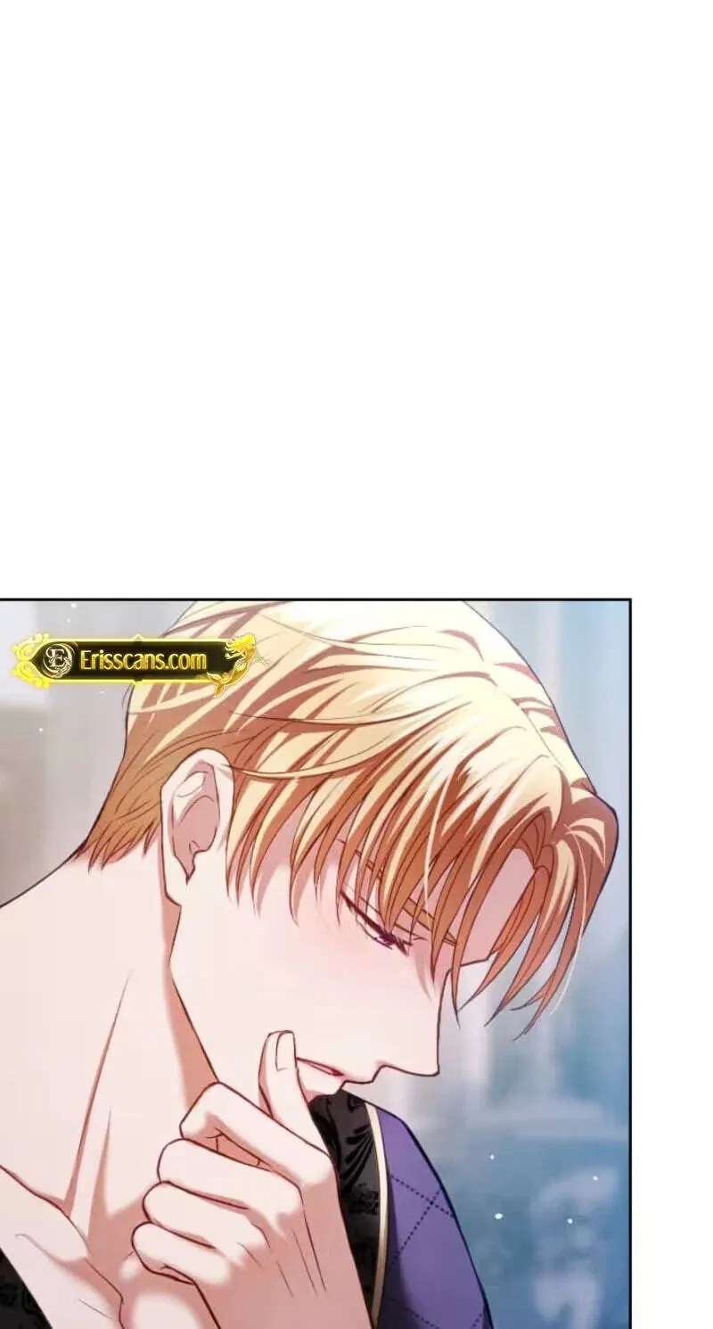 The Submissive Emperor Devours Me Chapter 34 - page 30