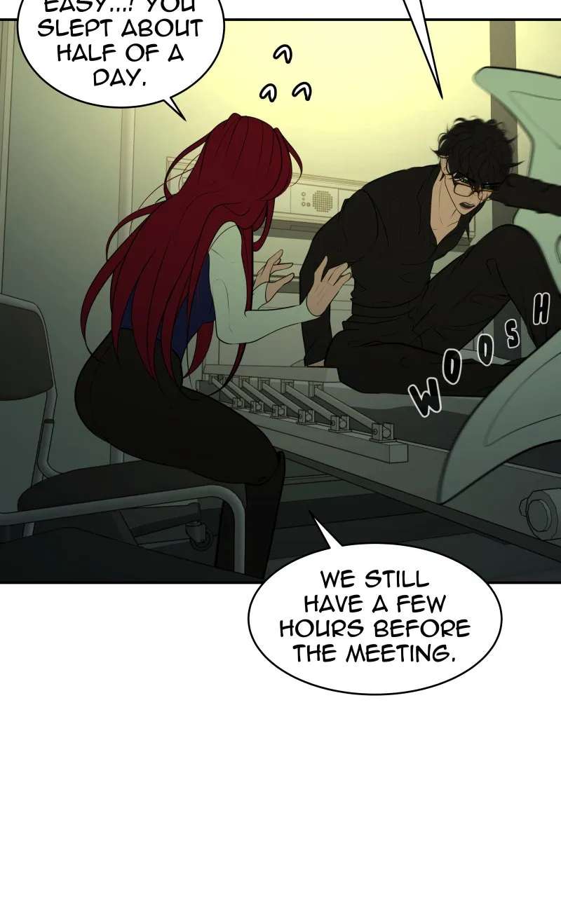 To Tame A Fire Chapter 156 - page 66