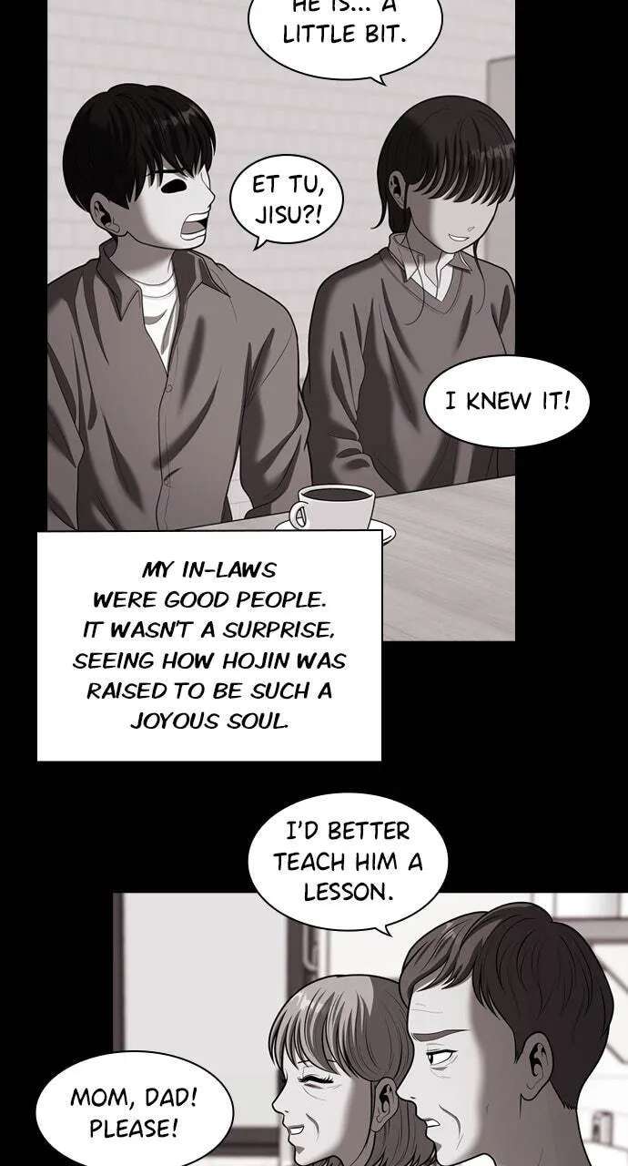 Tomorrow Chapter 253 - page 8