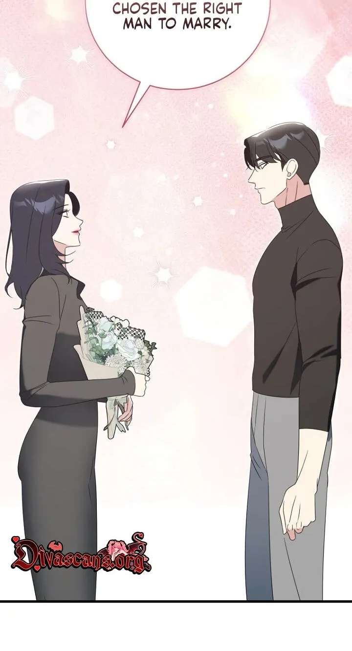 The Unending Marriage Chapter 27 - page 81