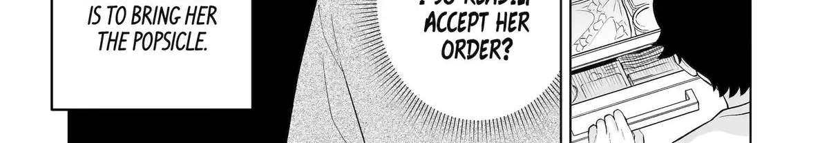 Please Leave Me Alone (For Some Reason, She Wants To Change A Lone Wolf's Helpless High School Life.) Chapter 35 - page 4