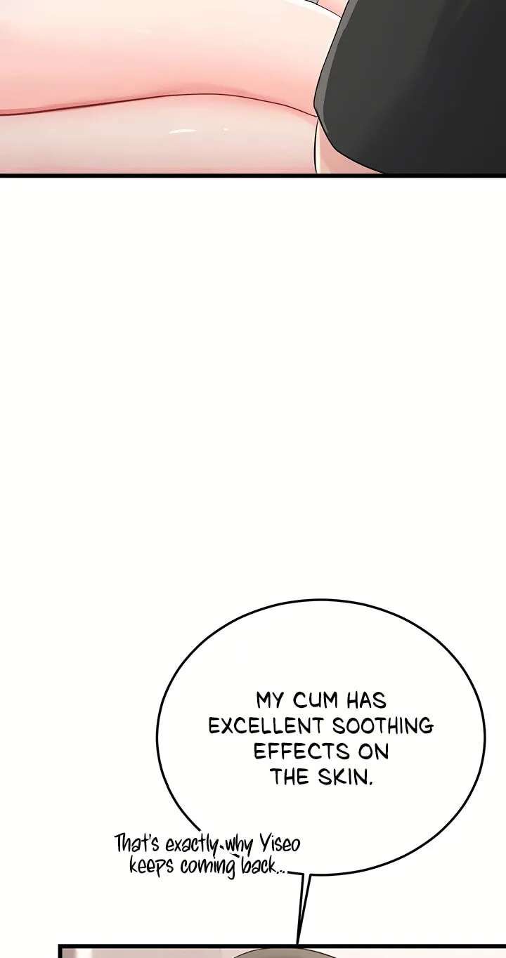 Banging My Way Through Sexpedia Chapter 14 - page 53