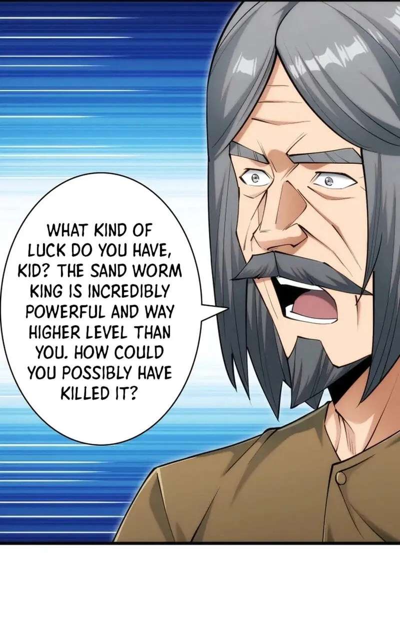 God of Games: The Ultimate Evolution Chapter 23 - page 79