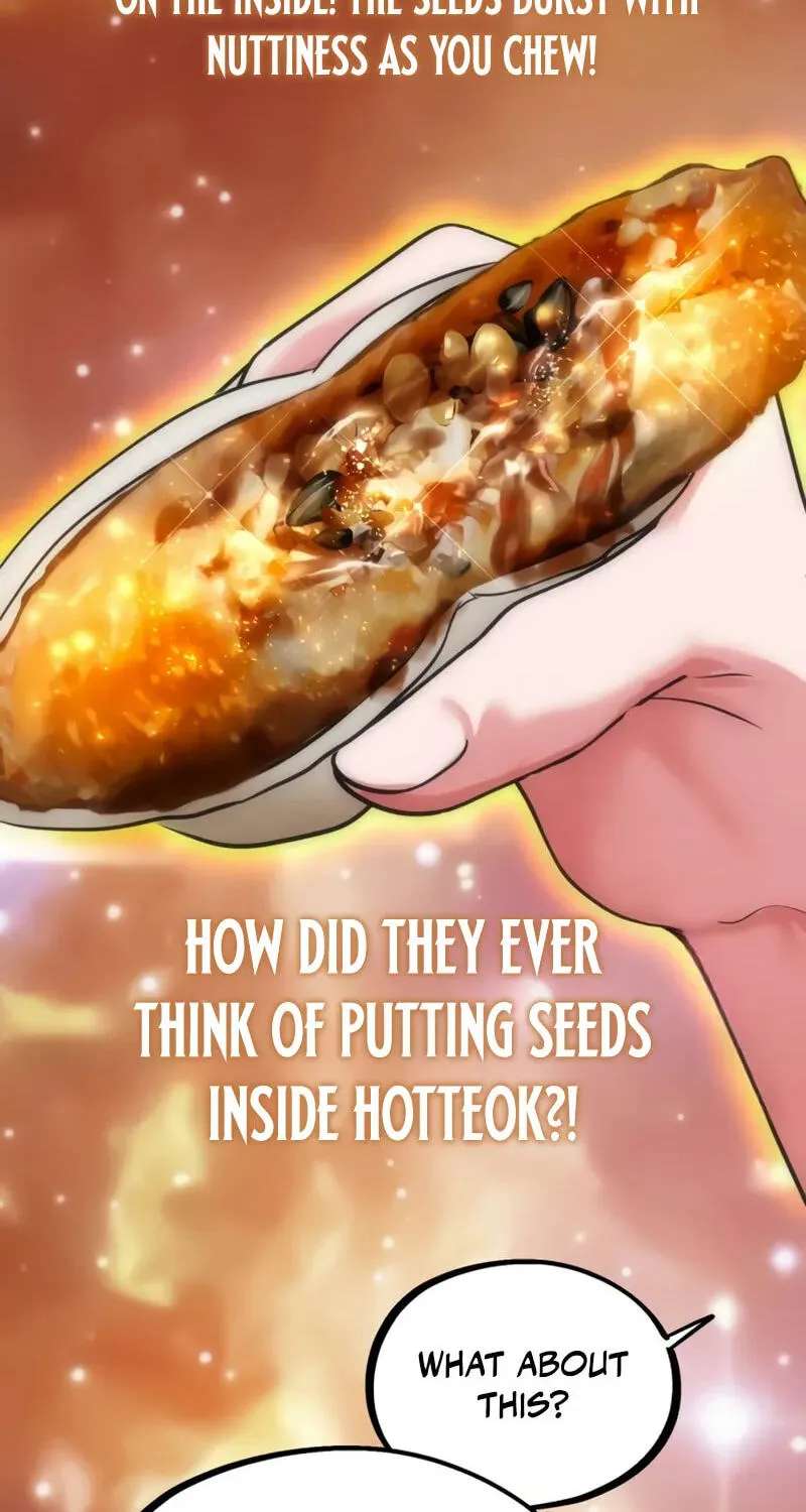 Godeokchun's Food Truck Chapter 47 - page 58