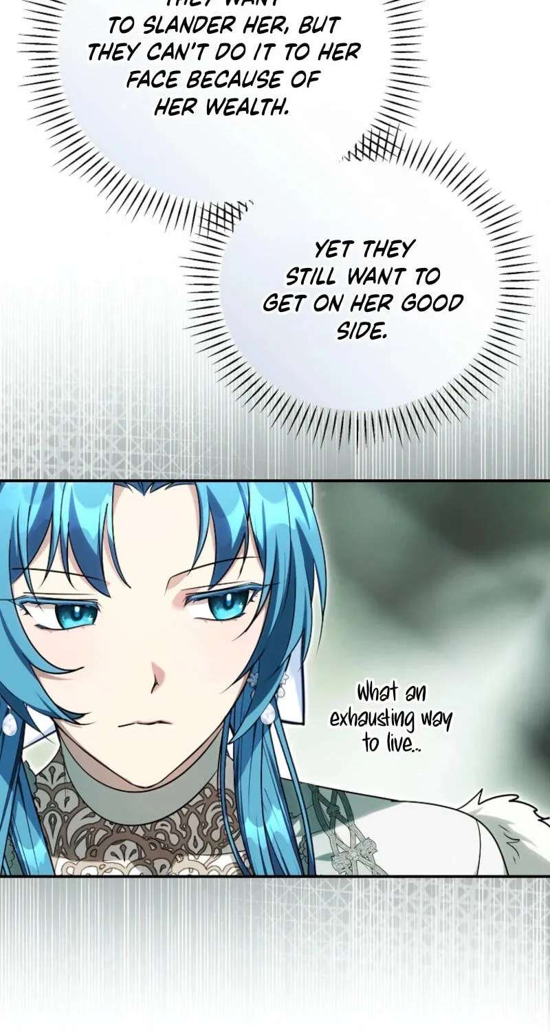 Not your MOTHER in Law Chapter 79 - page 8
