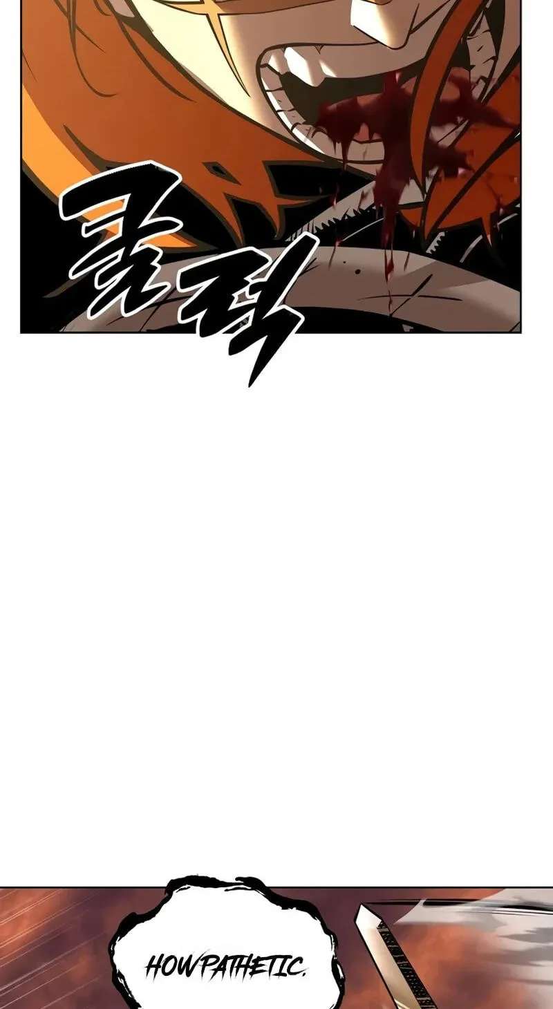 The Ruined World Was Mistaken for a Game Chapter 21 - page 95
