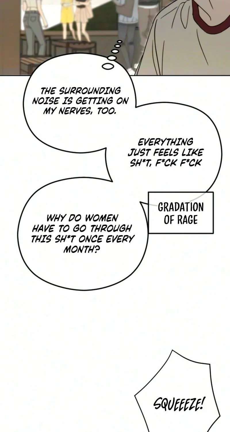 First-Person Blood-Relative Perspective Chapter 21 - page 75