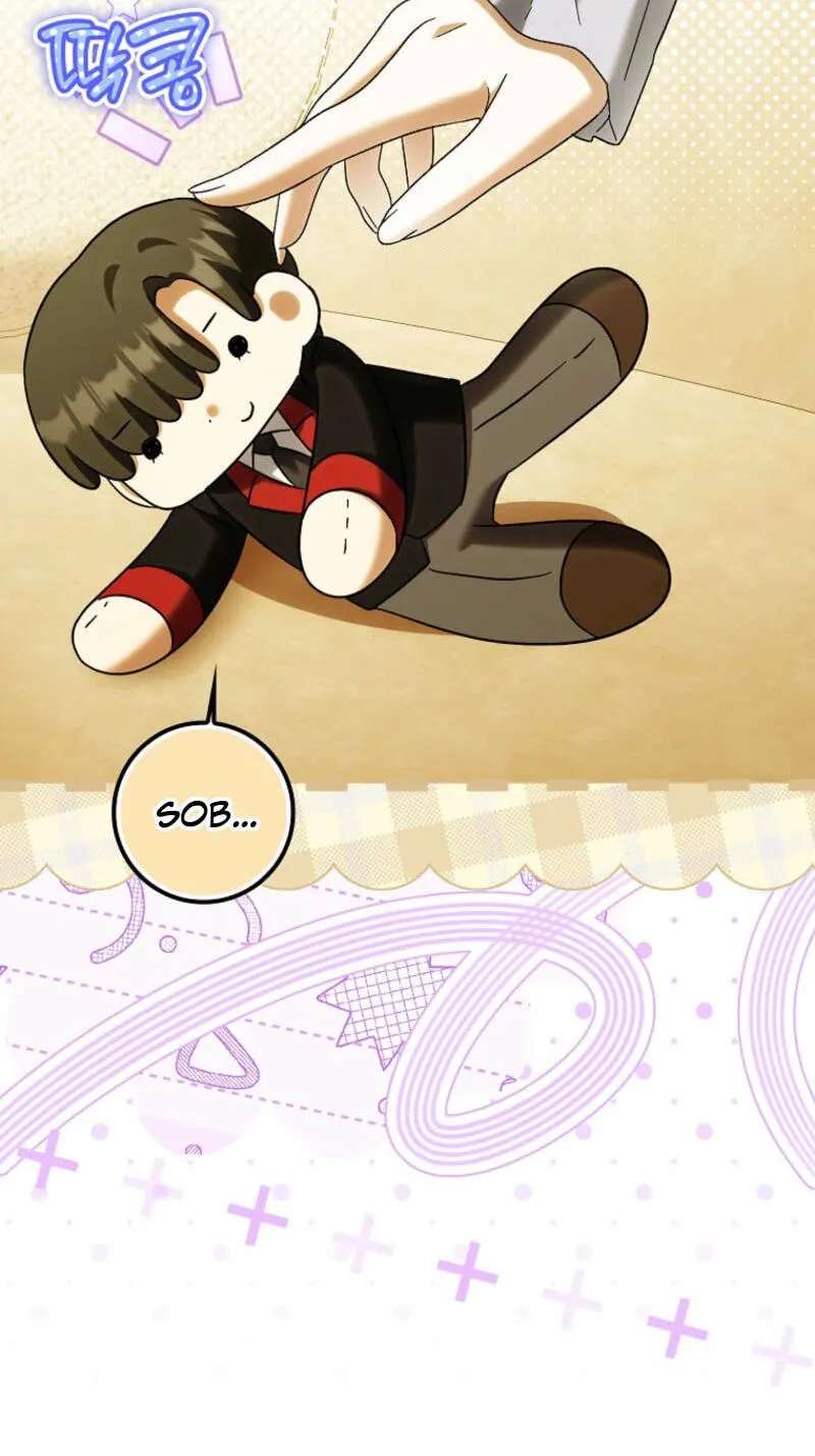 The White Tiger Princess Is Safe Chapter 50 - page 44