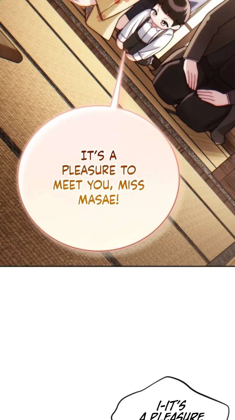 Help Princess Deokhye Chapter 25 - page 46