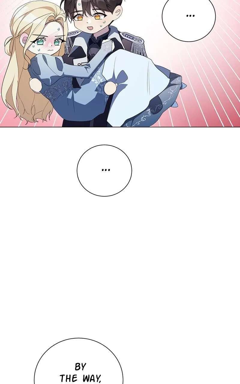 Wished You Were Dead Chapter 120 - page 7