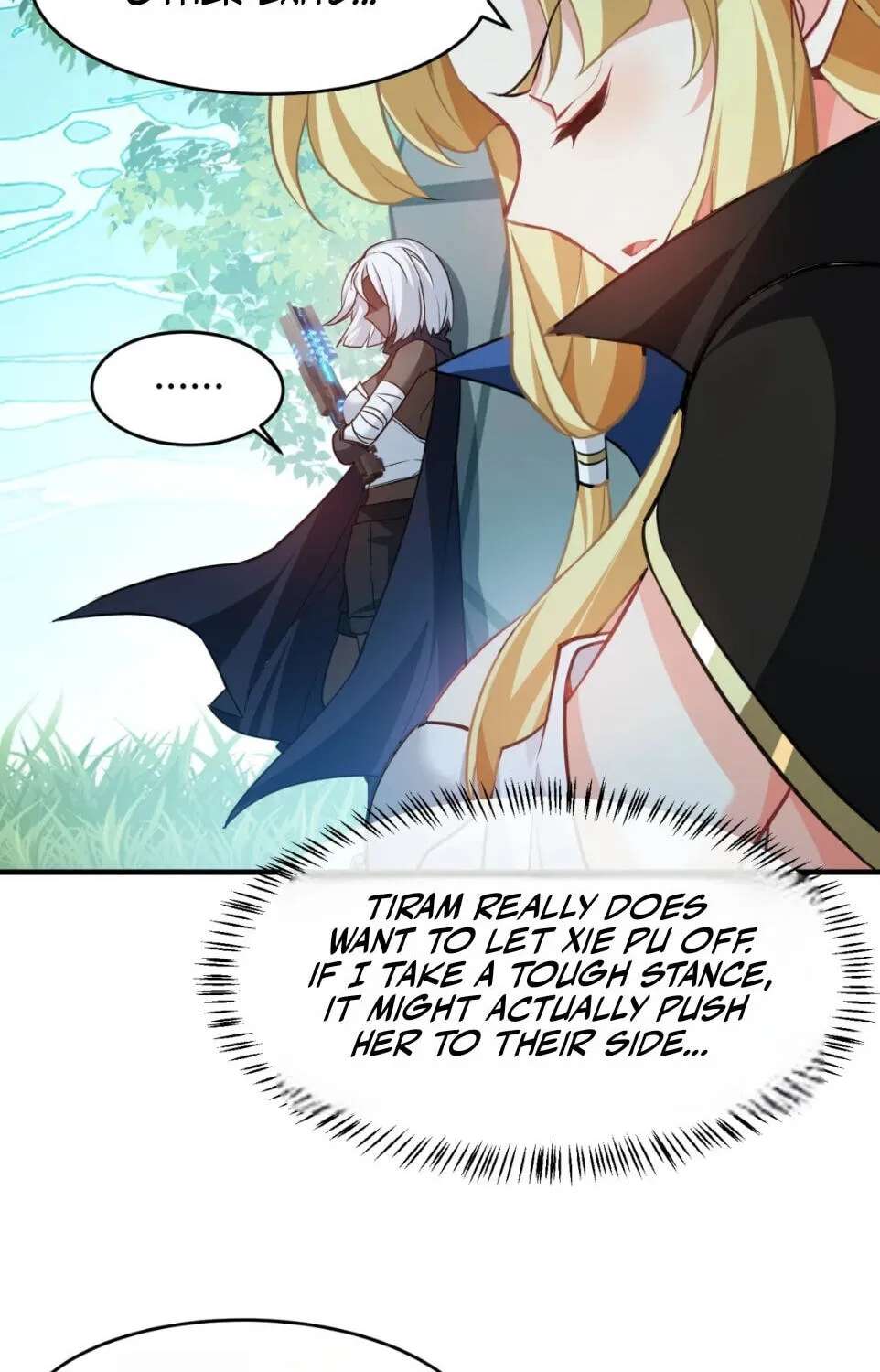 Shuo Hao Zuo Kepu, Fensi Que Quan Shi Monv? Chapter 52 - page 41