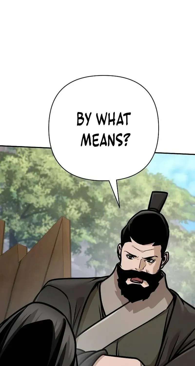 The Suspicious Boy Is One of the World's Top Ten Masters Chapter 131 - page 80