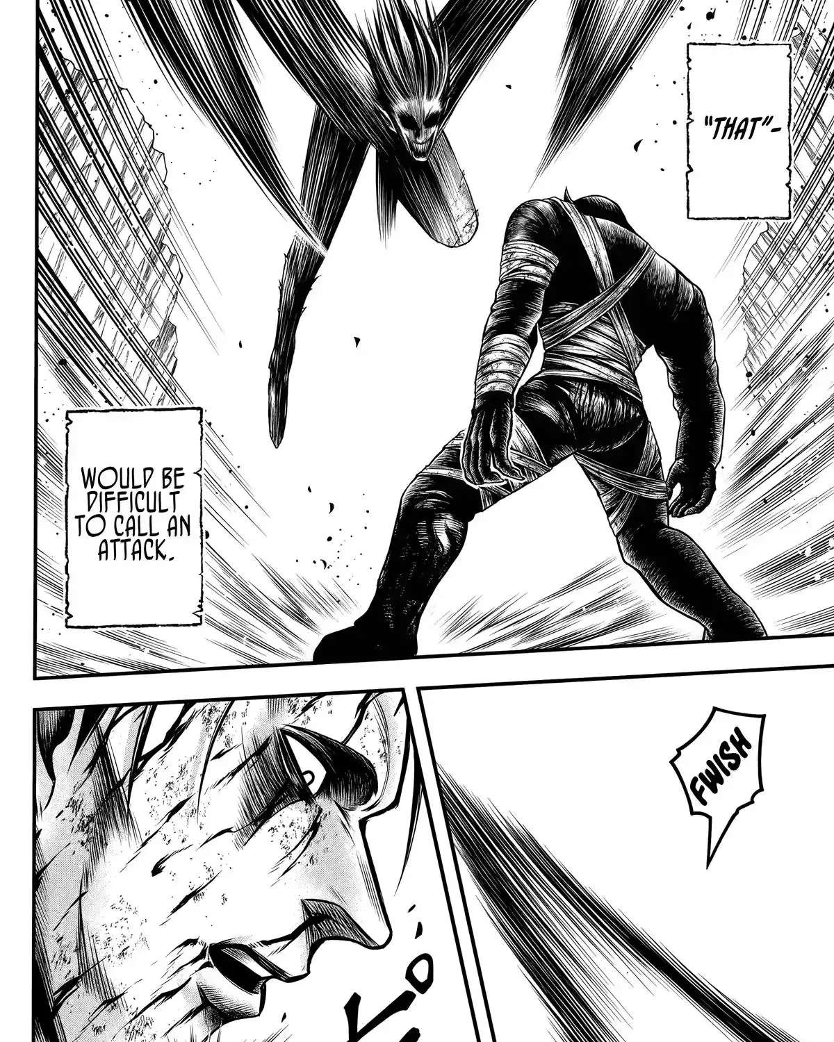 Shūmatsu no Walküre Kinden: Kamigami no Apocalypse Chapter 30 - page 48