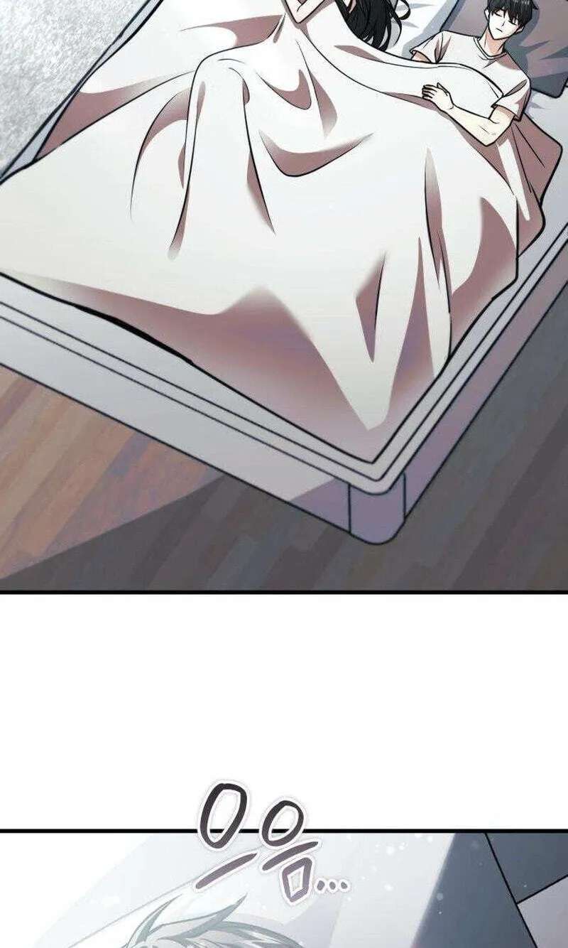 My Dragon Girlfriend Has Returned Chapter 6 - page 21