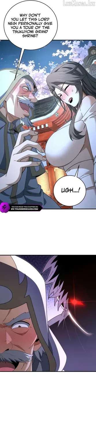 Worthless Profession: Dragon Tamer Chapter 280 - page 12