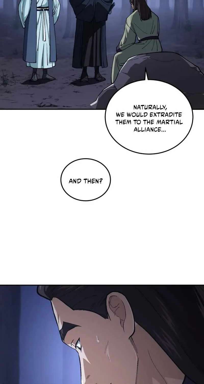 My Dad Is the Best in the World Chapter 26 - page 97