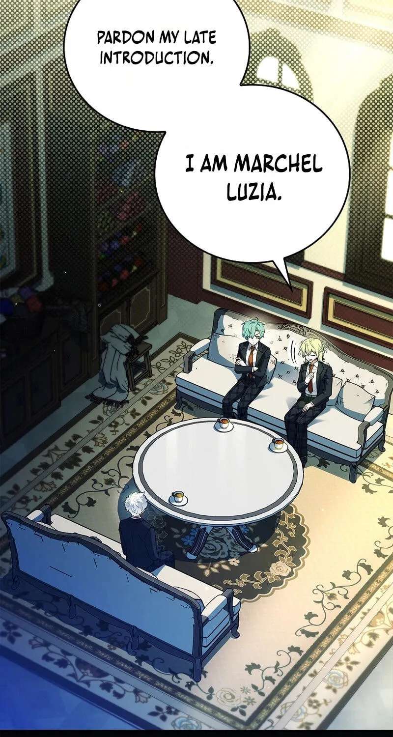 The Legendary Hero Is An Academy Honors Student Chapter 100 - page 45