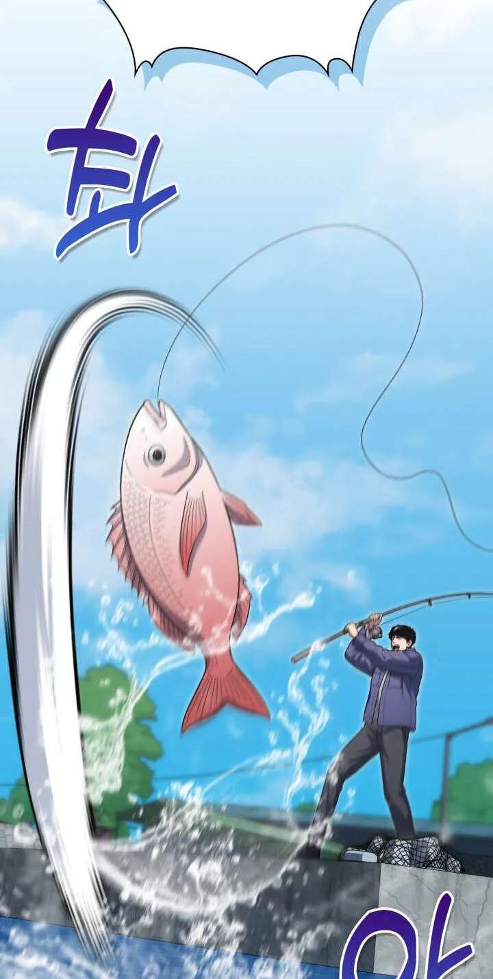 The Life of a Returning Officer Chapter 170 - page 36