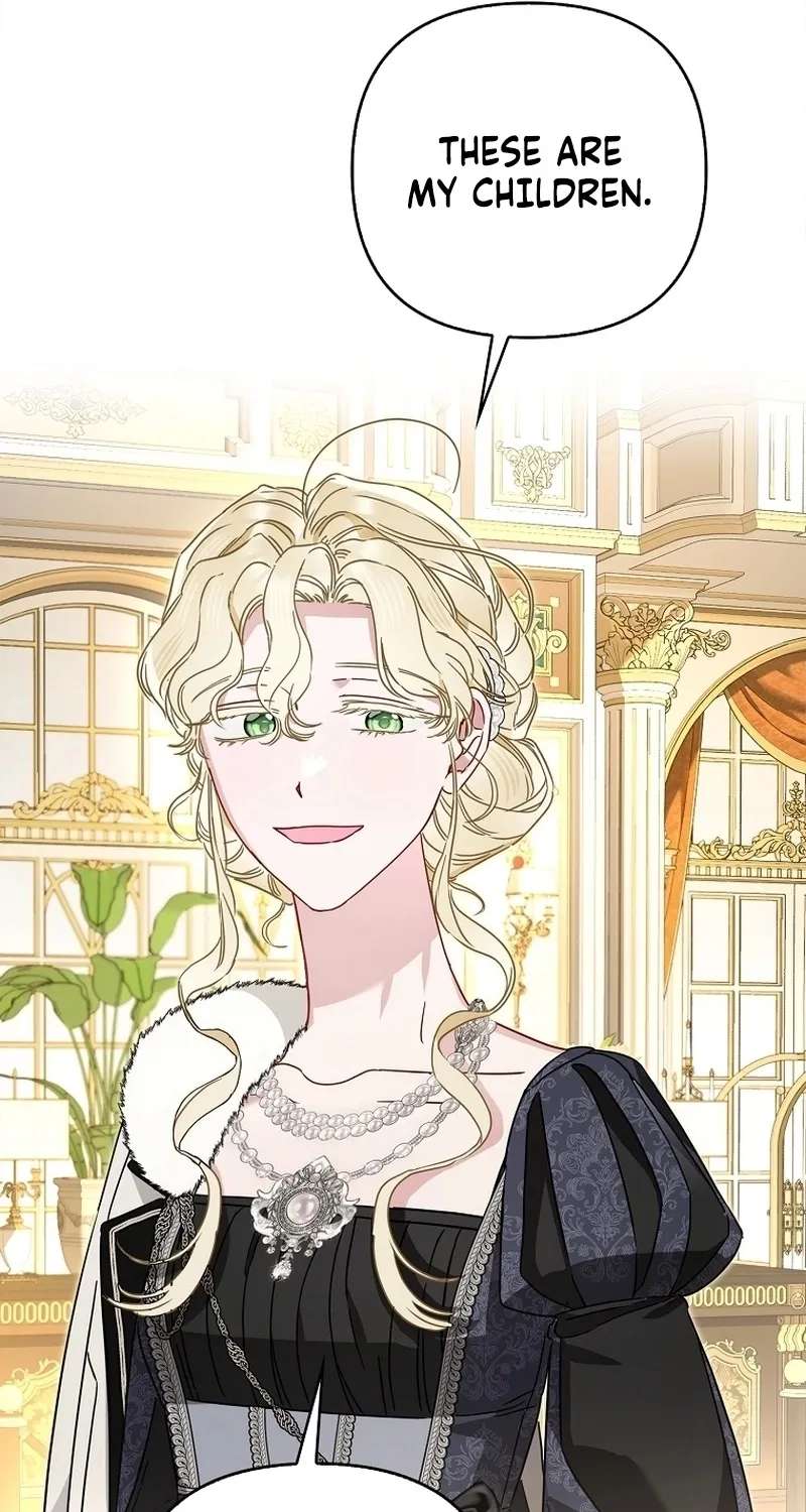 The Female Lead Takes Care of Everything Chapter 16 - page 75