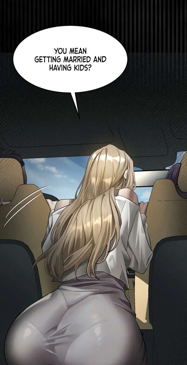 Dirty talk Chapter 66 - page 19