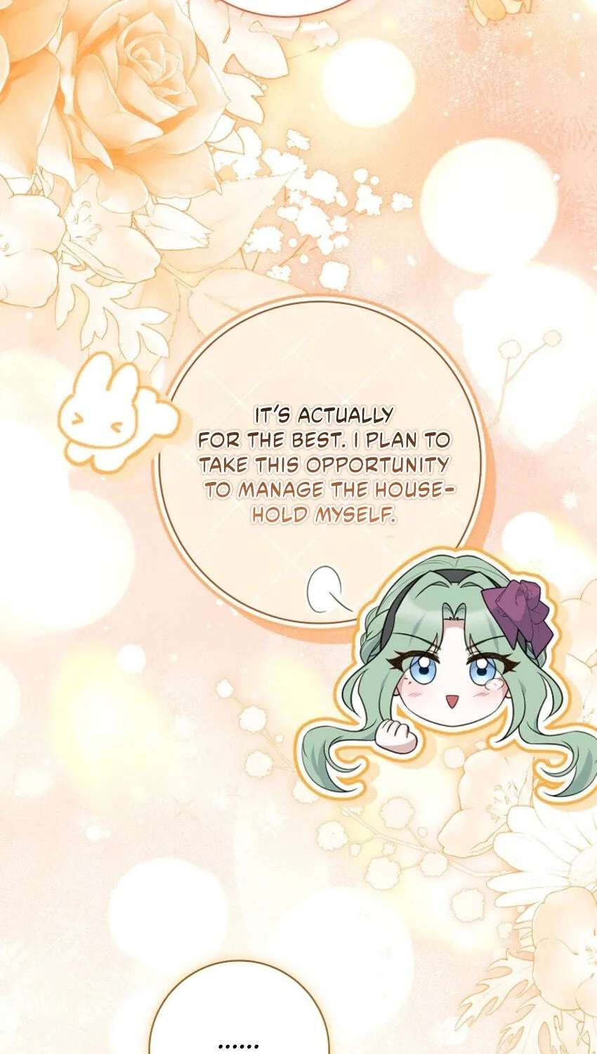 Darling, Why Can't We Divorce? Chapter 99 - page 50